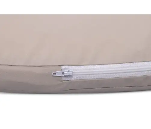 Elektryczna kołyska łóżeczko 4w1 Cavoe COQ Cashmere