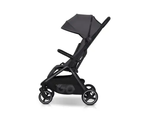 EasyGo Hero Cloud Gray Vezimėlis
