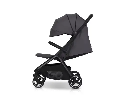 EasyGo Hero Cloud Gray Vezimėlis