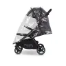 EasyGo Hero Cloud Gray Vezimėlis