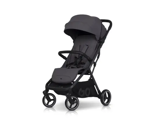 EasyGo Hero Cloud Gray Vezimėlis