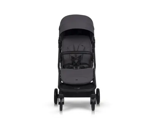 EasyGo Hero Cloud Gray Vezimėlis