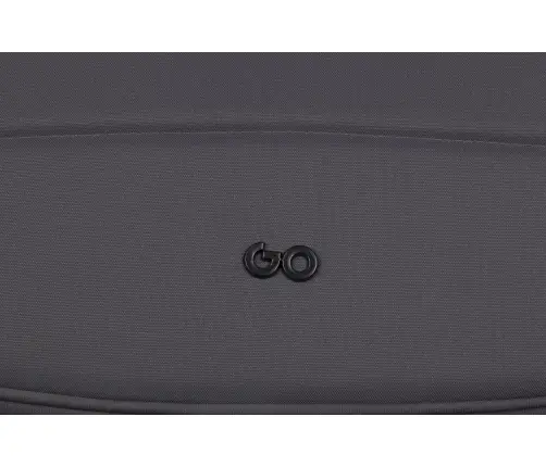 EasyGo Hero Cloud Gray Vezimėlis