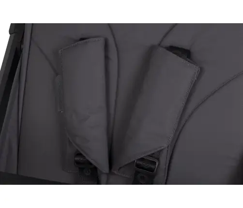EasyGo Hero Cloud Gray Vezimėlis
