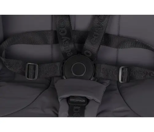 EasyGo Hero Cloud Gray Vezimėlis