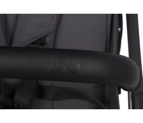 EasyGo Hero Cloud Gray Vezimėlis