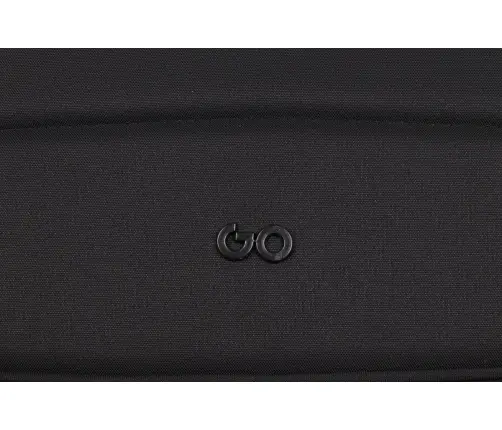 EasyGo Hero Ebony Black Vezimėlis