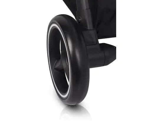 EasyGo Hero Ebony Black Vezimėlis