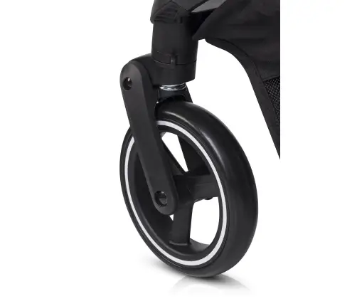 EasyGo Hero Ebony Black Vezimėlis