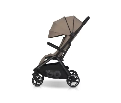 EasyGo Hero Golden Beige Jalutuskäru