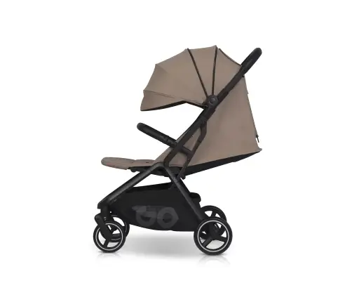 EasyGo Hero Golden Beige Jalutuskäru