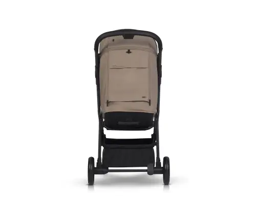 EasyGo Hero Golden Beige Jalutuskäru