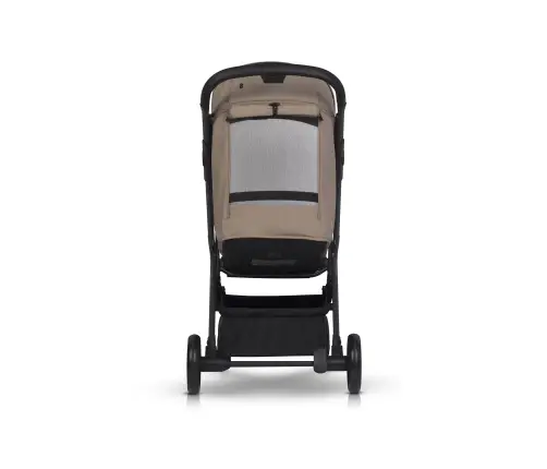 EasyGo Hero Golden Beige Jalutuskäru