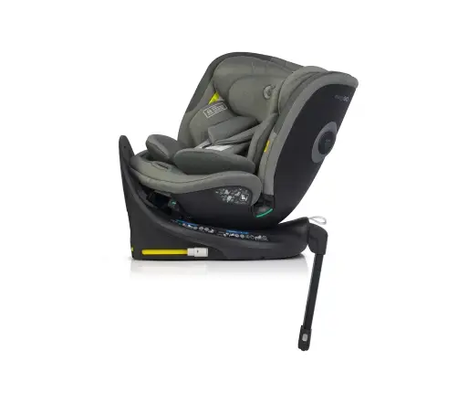 EasyGo Buz Pro Body Greener Детское автокресло 0-36 кг EasyGo Buz Pro Body Greener Детское автокресло 0-36 кг