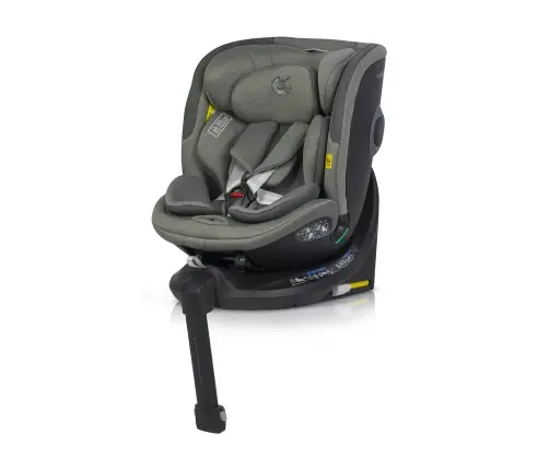 EasyGo Buz Pro Body Greener Детское автокресло 0-36 кг EasyGo Buz Pro Body Greener Детское автокресло 0-36 кг