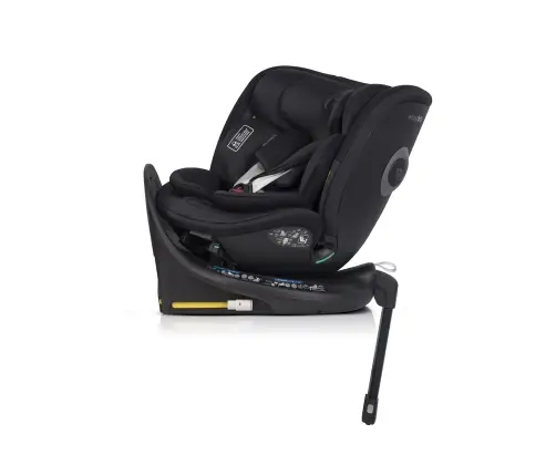 EasyGo Buz Pro Body Ink Bērnu autosēdeklis 0-36 kg