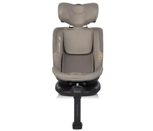 EasyGo Buz Pro Body Taupe Bērnu autosēdeklis 0-36 kg