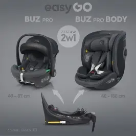 EasyGo Buz Pro 0-13 kg un EasyGo Buz Pro Body 0-36 kg Granito 2-in-1 Beebitool autosse EasyGo Buz Pro 0-13 kg un EasyGo Buz Pro Body 0-36 kg Granito 2-in-1 Beebitool autosse