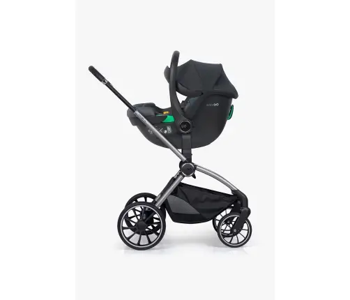 EasyGo Buz Pro 0-13 kg un EasyGo Buz Pro Body 0-36 kg Granito 2-in-1 Beebitool autosse