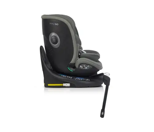 EasyGo Buz Pro 0-13 кг и EasyGo Buz Pro Body 0-36 кг Greener Детское автокресло 2в1