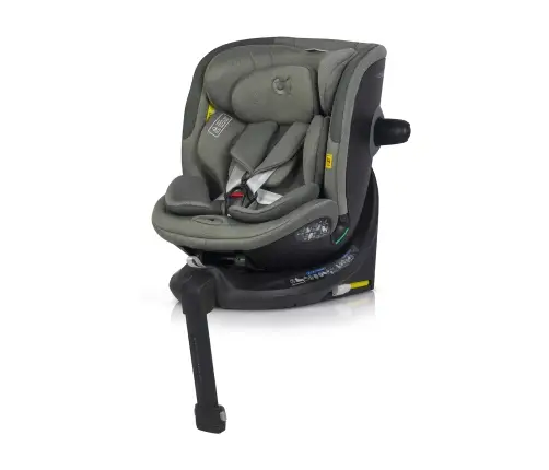 EasyGo Buz Pro 0-13 кг и EasyGo Buz Pro Body 0-36 кг Greener Детское автокресло 2в1