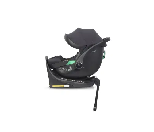 EasyGo Buz Pro 0-13 kg un EasyGo Buz Pro Body 0-36 kg Ink 2-in-1 Beebitool autosse