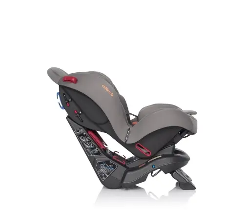 Fotelik samochodowy Colibro Primo Dove