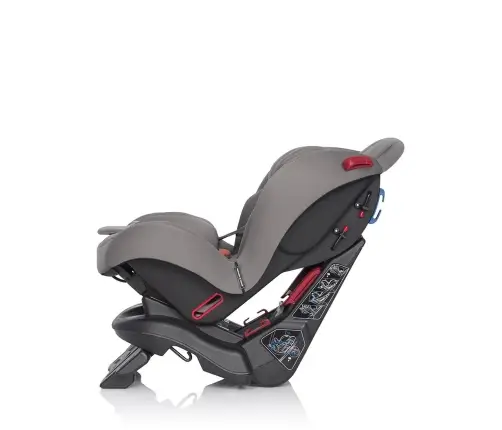 Fotelik samochodowy Colibro Primo Dove