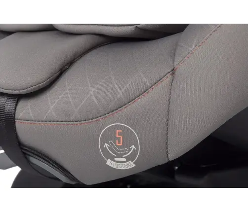 Fotelik samochodowy Colibro Primo Dove