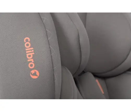 Fotelik samochodowy Colibro Primo Dove