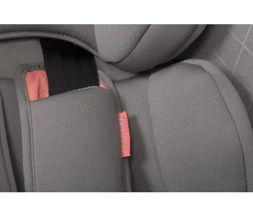 Fotelik samochodowy Colibro Primo Dove