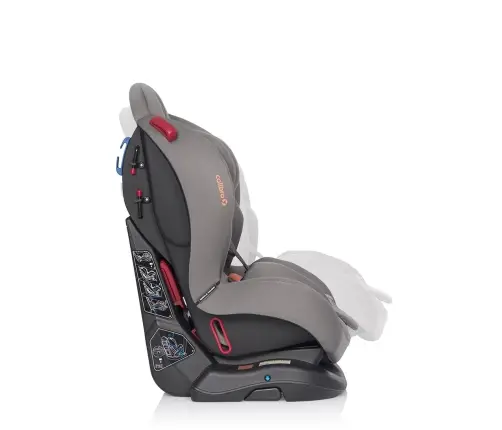 Fotelik samochodowy Colibro Primo Dove