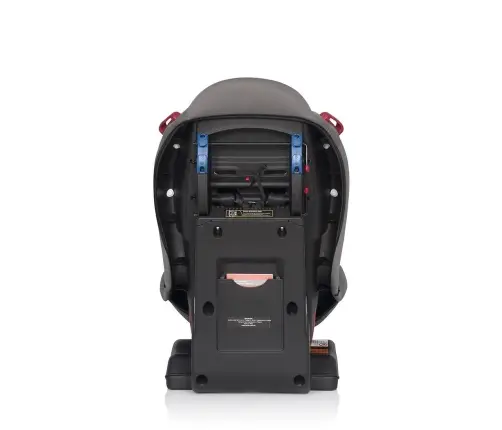 Fotelik samochodowy Colibro Primo Dove