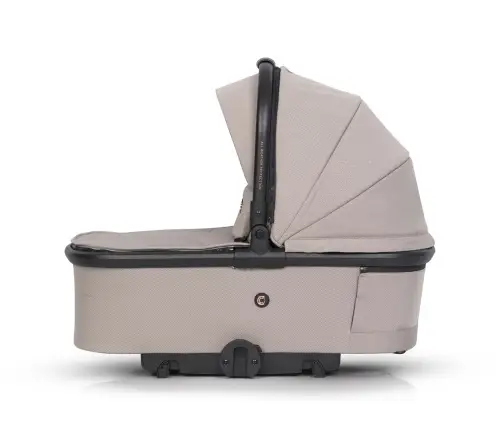 Cavoe Avec Taupe Baby Bassinet for Stroller