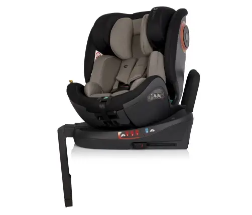 Cavoe Le Mans Taupe Bērnu autosēdeklis 0-18 kg