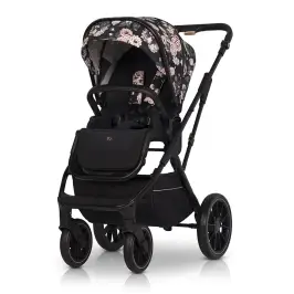 Cavoe Axo Style La Rose Vaikiškas vežimėlis