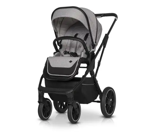 Cavoe Axo Comfort Frost Vaikiškas vežimėlis