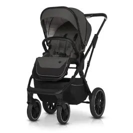 Cavoe Axo Comfort Shadow Jalutuskäru