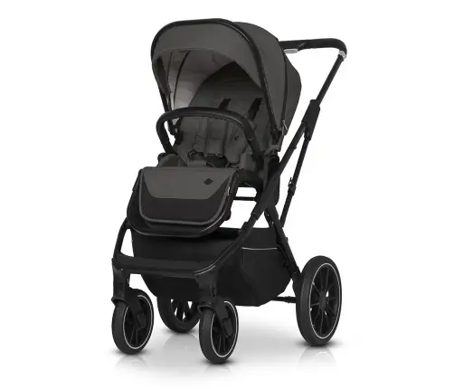 Cavoe Axo Comfort Shadow Jalutuskäru