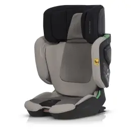 Fotelik samochodowy Cavoe Grand Prix Pro Taupe
