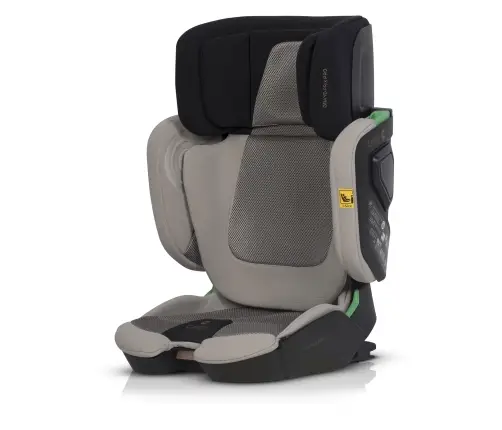 Fotelik samochodowy Cavoe Grand Prix Pro Taupe