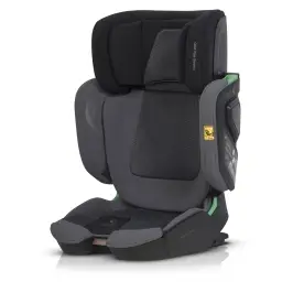 Fotelik samochodowy Cavoe Grand Prix Pro Iron