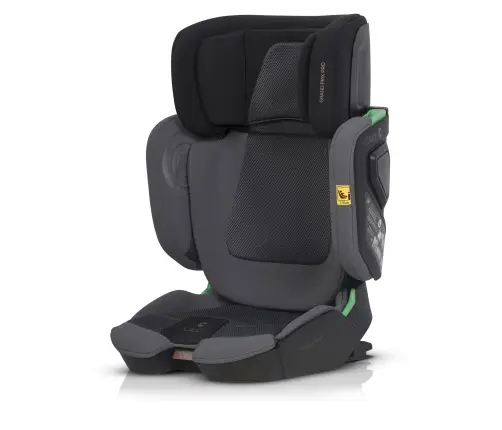 Fotelik samochodowy Cavoe Grand Prix Pro Iron