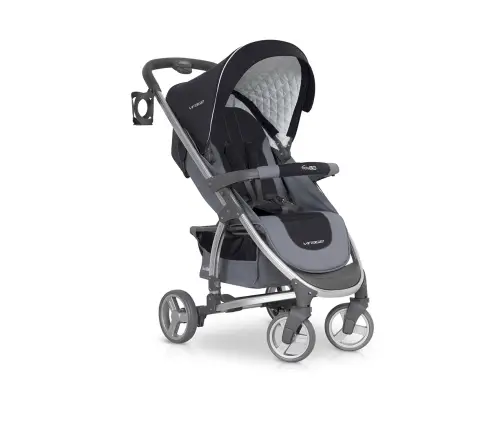 EasyGo Virage Carbon Прогулочная коляска