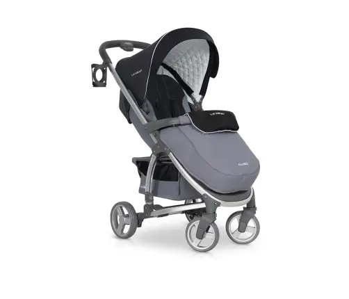 EasyGo Virage Carbon Прогулочная коляска