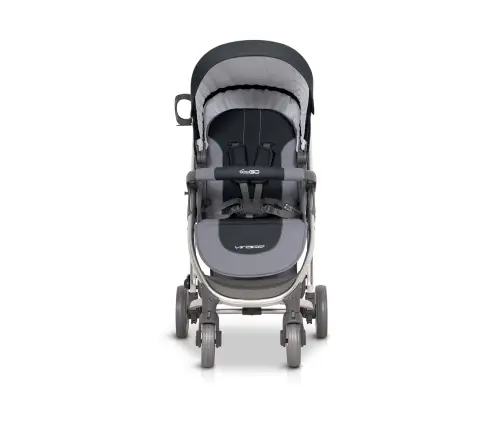 EasyGo Virage Carbon Прогулочная коляска