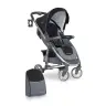 EasyGo Virage Carbon Прогулочная коляска