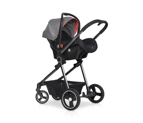 Colibro OneMax Dove Bērnu autosēdeklis 0-13 kg