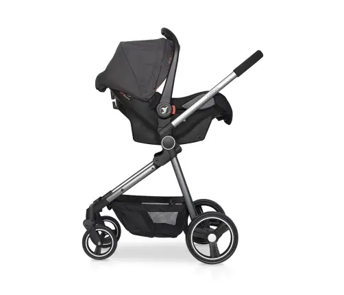 Colibro OneMax Onyx Bērnu autosēdeklis 0-13 kg