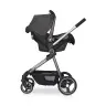 Colibro OneMax Onyx Bērnu autosēdeklis 0-13 kg